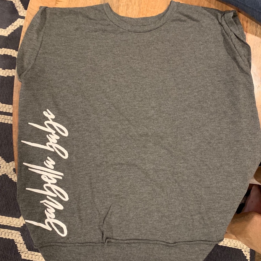 Barbella Bpx Muscle Tee